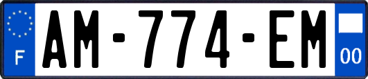 AM-774-EM