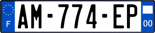 AM-774-EP