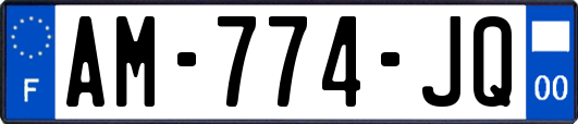AM-774-JQ