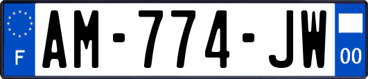 AM-774-JW