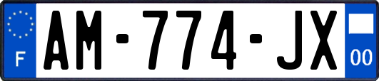 AM-774-JX