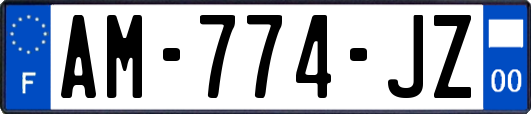 AM-774-JZ