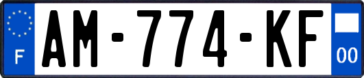 AM-774-KF