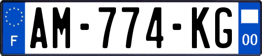 AM-774-KG