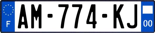 AM-774-KJ