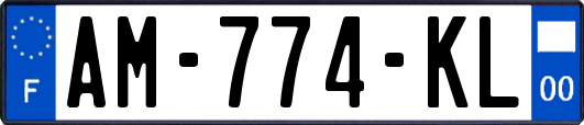 AM-774-KL