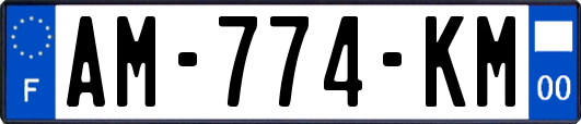 AM-774-KM
