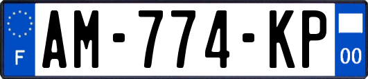 AM-774-KP