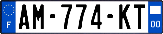 AM-774-KT