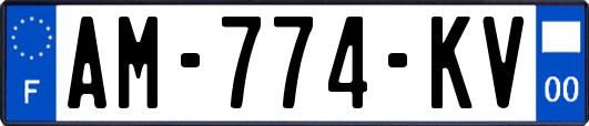 AM-774-KV