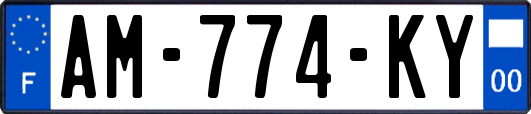 AM-774-KY