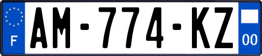 AM-774-KZ
