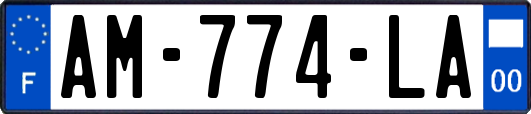 AM-774-LA