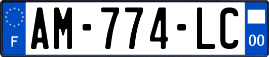 AM-774-LC