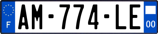 AM-774-LE