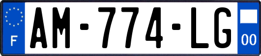 AM-774-LG