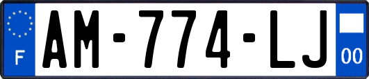 AM-774-LJ