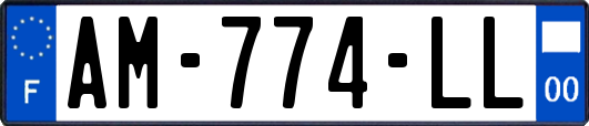 AM-774-LL