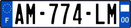 AM-774-LM