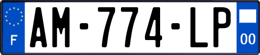 AM-774-LP