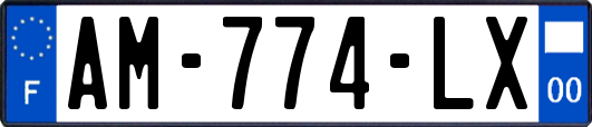 AM-774-LX