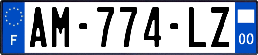 AM-774-LZ