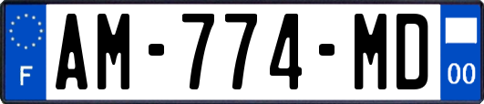 AM-774-MD