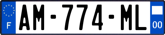 AM-774-ML