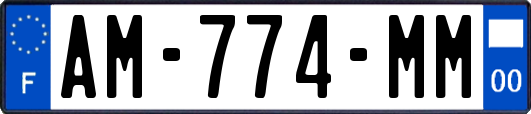 AM-774-MM