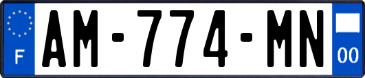 AM-774-MN
