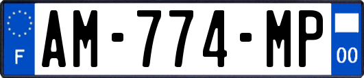 AM-774-MP
