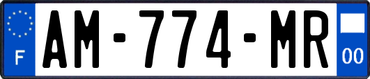 AM-774-MR