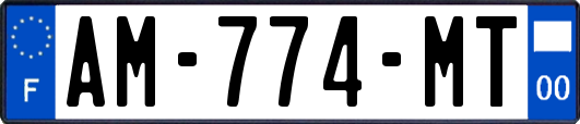 AM-774-MT