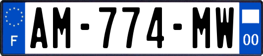AM-774-MW