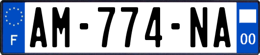 AM-774-NA