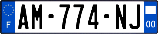 AM-774-NJ