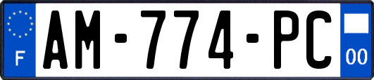 AM-774-PC
