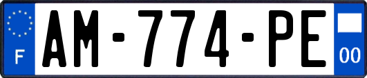 AM-774-PE