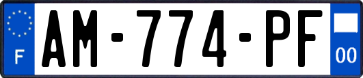 AM-774-PF