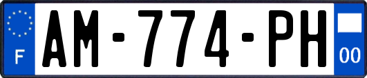 AM-774-PH
