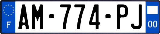AM-774-PJ