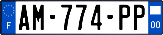 AM-774-PP