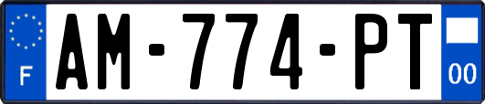 AM-774-PT