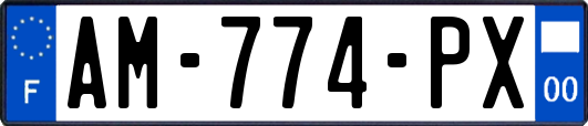 AM-774-PX