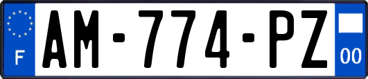 AM-774-PZ