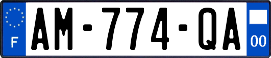 AM-774-QA