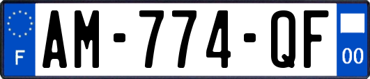 AM-774-QF