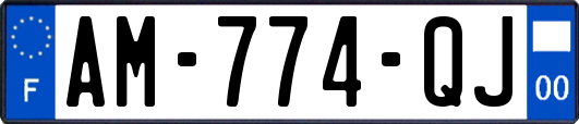 AM-774-QJ