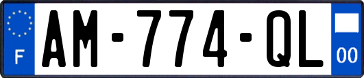AM-774-QL