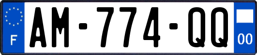 AM-774-QQ